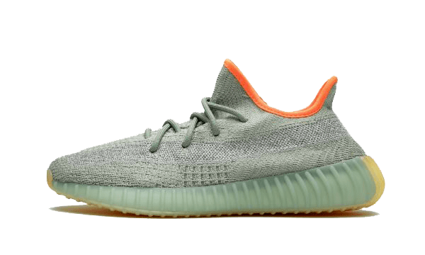 Yeezy Boost 350 V2 Desert Sage – השילוב המושלם של אופנה וסטייל Yeezy | ShoeSale