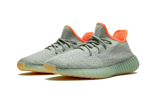 Yeezy Boost 350 V2 Desert Sage – השילוב המושלם של אופנה וסטייל Yeezy | ShoeSale