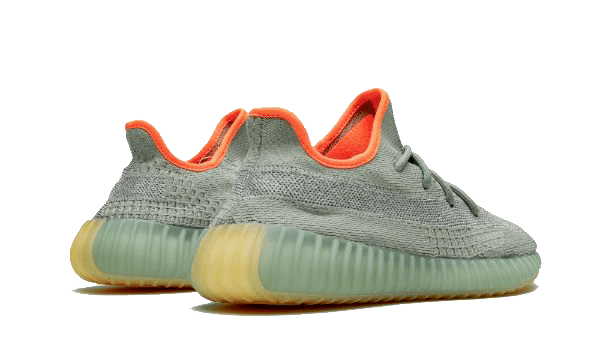 Yeezy Boost 350 V2 Desert Sage – השילוב המושלם של אופנה וסטייל Yeezy | ShoeSale