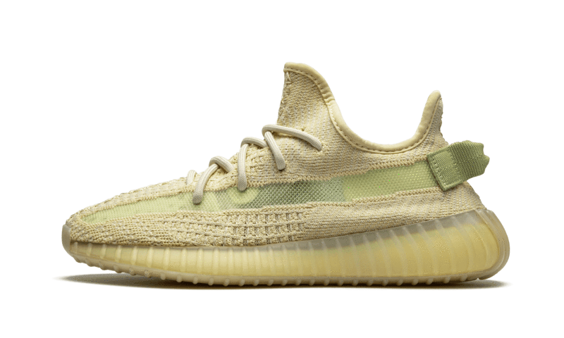ביגוד נחשק: Yeezy Boost 350 V2 Flax - תחושה של יוקרה וסגנון Yeezy | ShoeSale