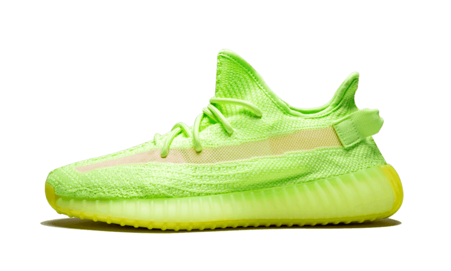 Yeezy Boost 350 V2 Glow In The Dark – הטרנד הבא בעולם האופנה! Yeezy | ShoeSale