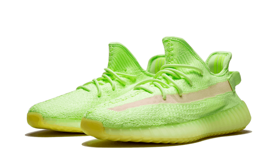 Yeezy Boost 350 V2 Glow In The Dark – הטרנד הבא בעולם האופנה! Yeezy | ShoeSale