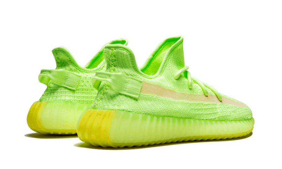 Yeezy Boost 350 V2 Glow In The Dark – הטרנד הבא בעולם האופנה! Yeezy | ShoeSale