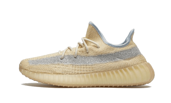 Yeezy Boost 350 V2 Linen - הנעל שכולן מדברות עליה! Yeezy | ShoeSale