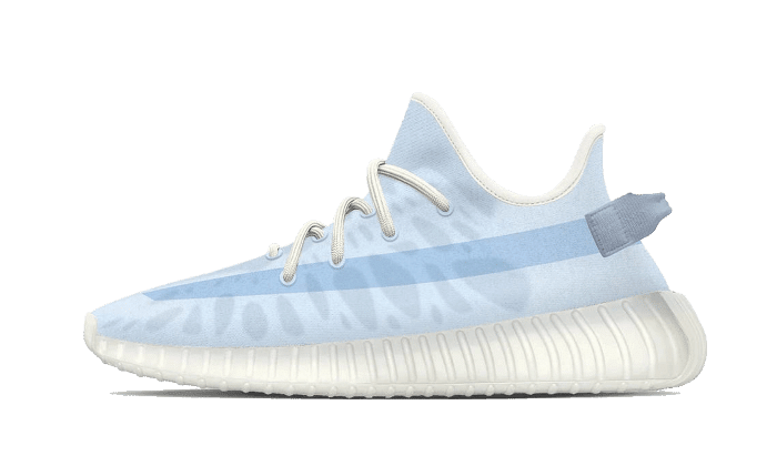 Yeezy Boost 350 V2 Mono Ice - הטרנד הקורן של עולם האופנה Yeezy | ShoeSale