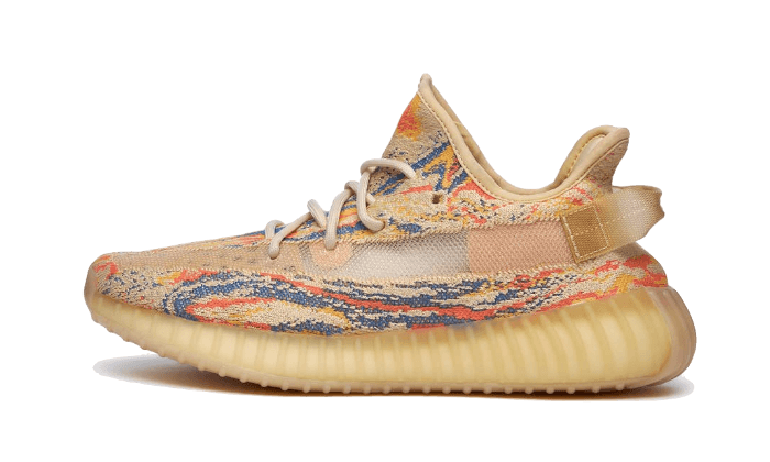 Yeezy Boost 350 V2 Mx Oat - להפוך כל צעד לסטייל ייחודי Yeezy | ShoeSale