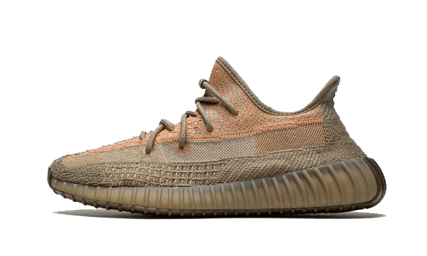 Yeezy Boost 350 V2 Sand Taupe - חדשנות אופנתית ב-ShoeSale Yeezy | ShoeSale
