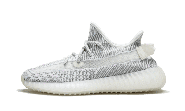 Yeezy Boost 350 V2 Static (Non-Reflective) – האיזון המושלם בין אופנה לסטייל Yeezy | ShoeSale