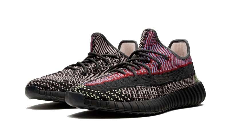 Yeezy Boost 350 V2 Yecheil (Non-Reflective) – הנעל שעושה את ההבדל Yeezy | ShoeSale