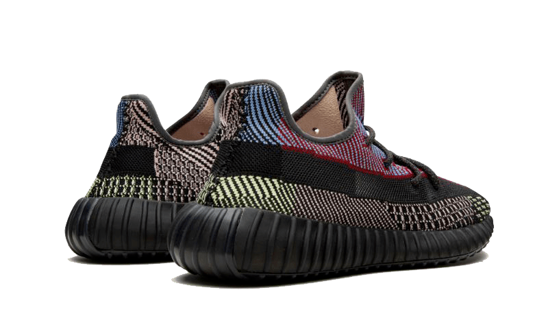 Yeezy Boost 350 V2 Yecheil (Non-Reflective) – הנעל שעושה את ההבדל Yeezy | ShoeSale