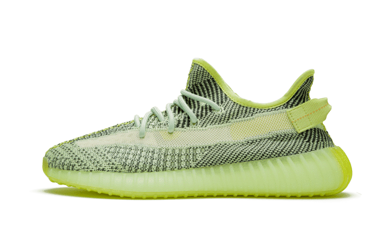 Yeezy Boost 350 V2 Yeezreel (Non-Reflective) – האופנה שלך מתחילה כאן! Yeezy | ShoeSale