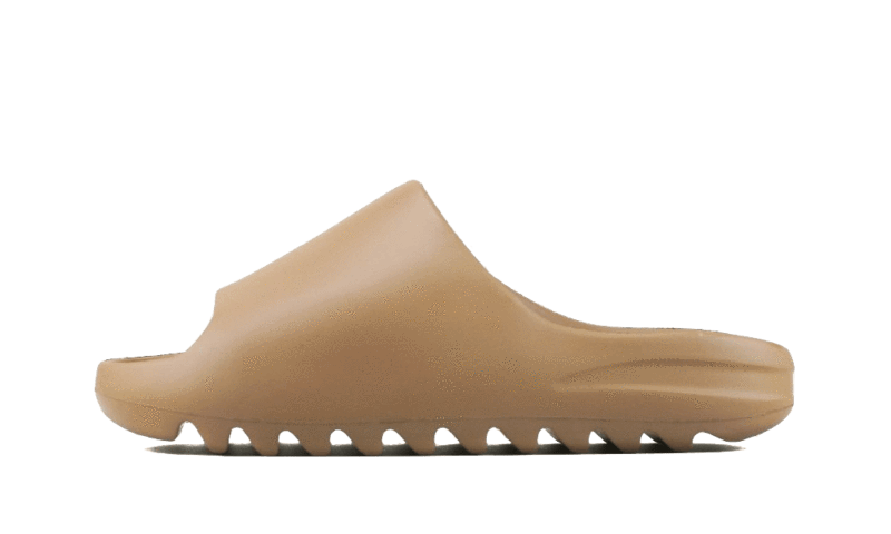כפכפי Yeezy Slide Earth Brown - הסטייל שלך בשיא Yeezy | ShoeSale