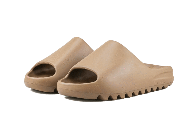 כפכפי Yeezy Slide Earth Brown - הסטייל שלך בשיא Yeezy | ShoeSale
