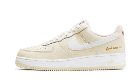 נעלי Air Force 1 Low Popcorn - שלב את הסטייל עם הנוחות NIKE | ShoeSale