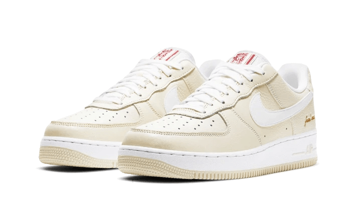נעלי Air Force 1 Low Popcorn - שלב את הסטייל עם הנוחות NIKE | ShoeSale