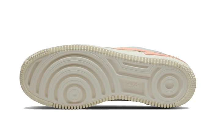 נעלי Air Force 1 Shadow Barely Green - הפוך כל צעד לאופנתי! NIKE | ShoeSale