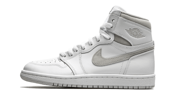 Air Jordan 1 Retro High 85 Neutral Gray – הסטייל שלך מתחיל כאן! AIR JORDAN | ShoeSale