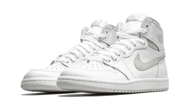 Air Jordan 1 Retro High 85 Neutral Gray – הסטייל שלך מתחיל כאן! AIR JORDAN | ShoeSale