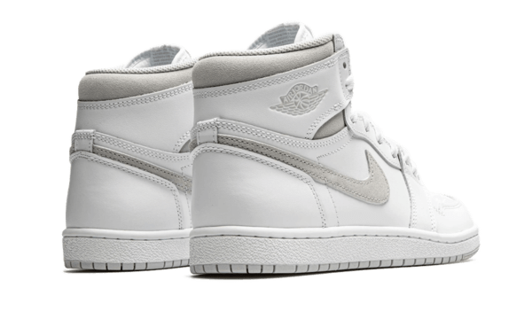 Air Jordan 1 Retro High 85 Neutral Gray – הסטייל שלך מתחיל כאן! AIR JORDAN | ShoeSale
