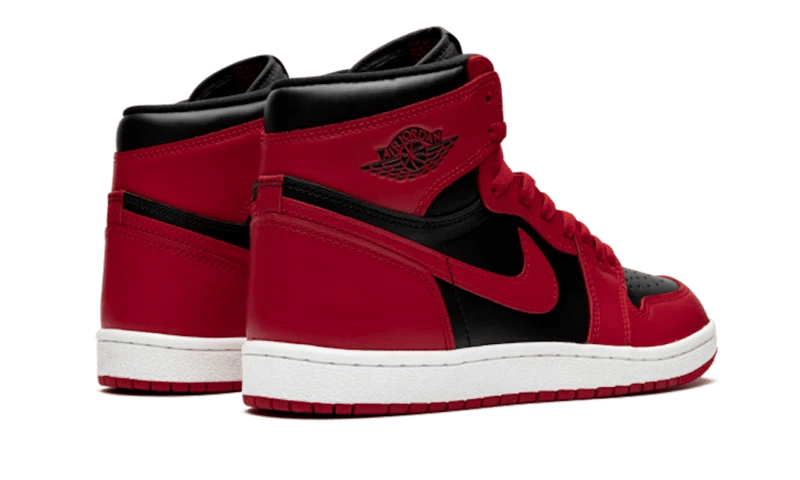 Air Jordan 1 High 85 Varsity Red - הסניקרס שישדרגו את הסטייל שלך! AIR JORDAN | ShoeSale