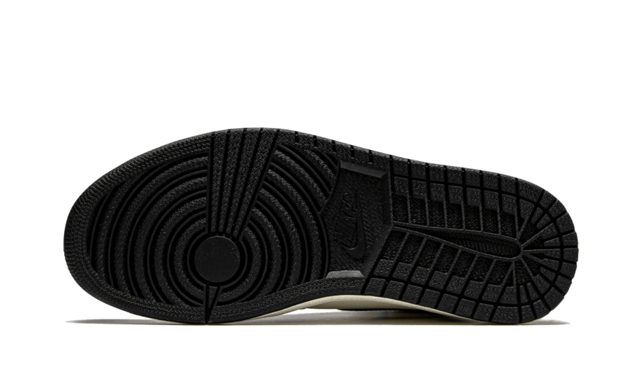 Air Jordan 1 High Dark Mocha - הפריט שמגדיר מחדש את הסטייל הדגמים החמים | ShoeSale