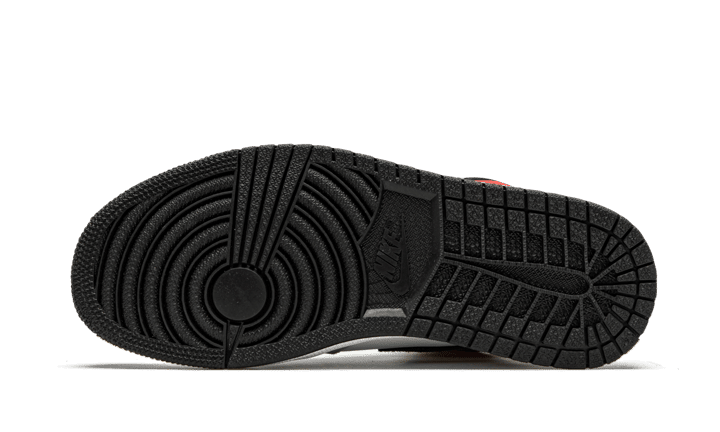 סניקרס Air Jordan 1 Retro High Light Smoke Grey - הטרנד הבא של אופנה וסטייל AIR JORDAN | ShoeSale