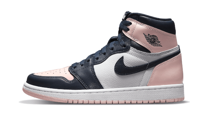 Air Jordan 1 High Og Bubble Gum - סניקרס מהחלומות הדגמים החמים | ShoeSale
