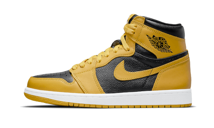 Air Jordan 1 High Og Pollen - סניקרס שמביאות את המשחק לרמה חדשה! AIR JORDAN | ShoeSale