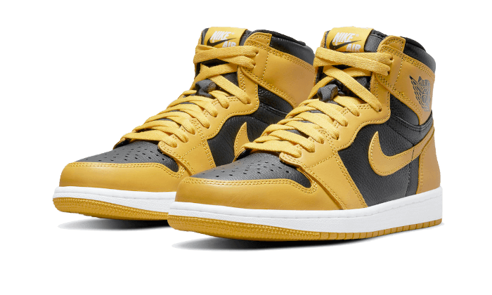 Air Jordan 1 High Og Pollen - סניקרס שמביאות את המשחק לרמה חדשה! AIR JORDAN | ShoeSale