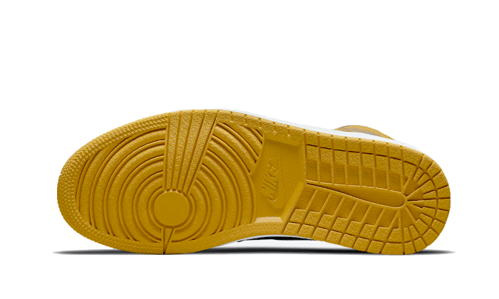 Air Jordan 1 High Og Pollen - סניקרס שמביאות את המשחק לרמה חדשה! AIR JORDAN | ShoeSale