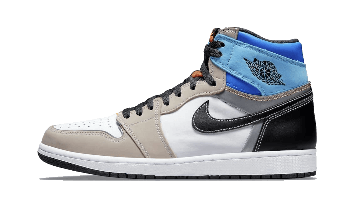 Air Jordan 1 High Og Prototype - חווית אופנה בלתי נגמרת AIR JORDAN | ShoeSale