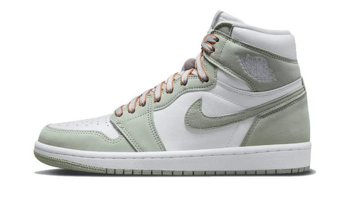 Air Jordan 1 High Og Seafoam – הצלחה אופנתית עם טוויסט הדגמים החמים | ShoeSale