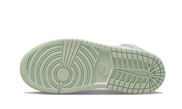 Air Jordan 1 High Og Seafoam – הצלחה אופנתית עם טוויסט הדגמים החמים | ShoeSale