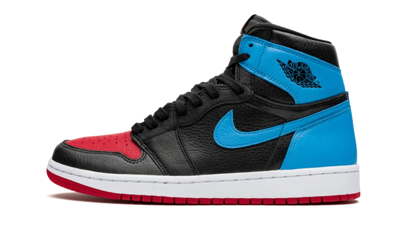 Air Jordan 1 High Og Unc To Chicago – תשיגו סטייל אמיתי AIR JORDAN | ShoeSale