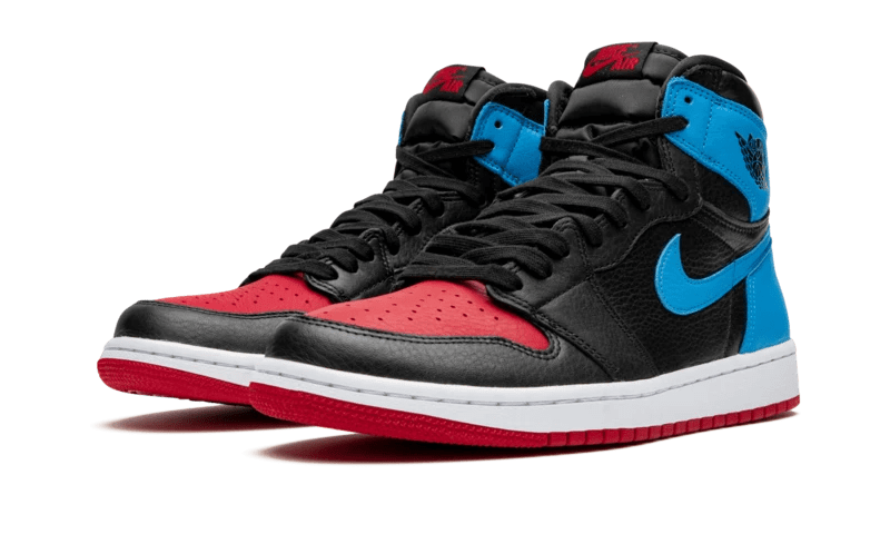 Air Jordan 1 High Og Unc To Chicago – תשיגו סטייל אמיתי AIR JORDAN | ShoeSale