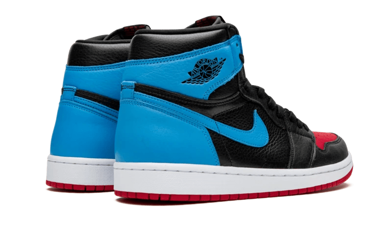 Air Jordan 1 High Og Unc To Chicago – תשיגו סטייל אמיתי AIR JORDAN | ShoeSale