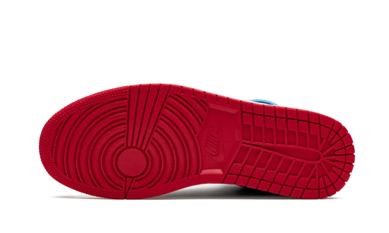 Air Jordan 1 High Og Unc To Chicago – תשיגו סטייל אמיתי AIR JORDAN | ShoeSale