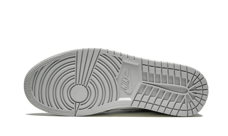 Air Jordan 1 Retro High Turbo Green - אמירה אופנתית בסגנון ייחודי AIR JORDAN | ShoeSale