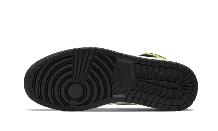 Air Jordan 1 Retro High Og Volt Gold - סמלי הסטייל החדש שלך! AIR JORDAN | ShoeSale