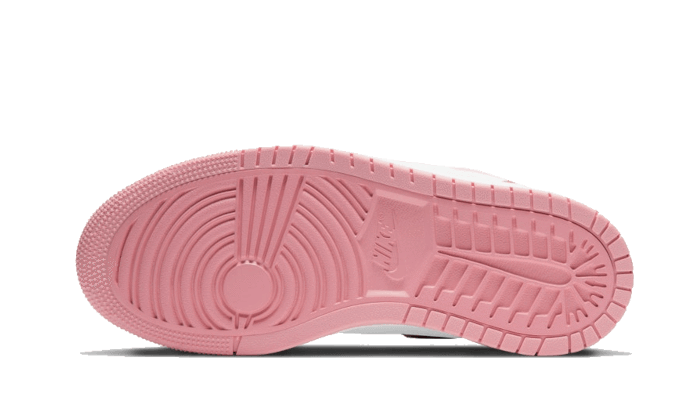 Air Jordan 1 High Zoom Air Cmft Pink Glaze - נעלי הטרנדים שמתאימות לכל סגנון AIR JORDAN | ShoeSale