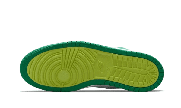 Air Jordan 1 High Zoom Air Cmft Stadium Green - תחושת אופנה בלתי נגמרת AIR JORDAN | ShoeSale