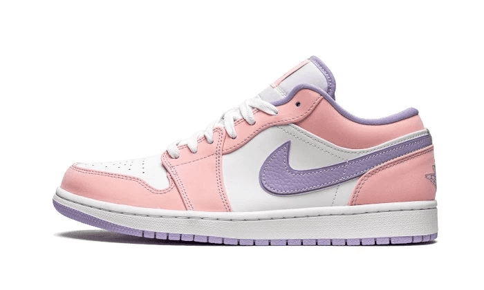 Air Jordan 1 Low Se Arctic Punch – הכניסו סטייל לעונה! AIR JORDAN | ShoeSale