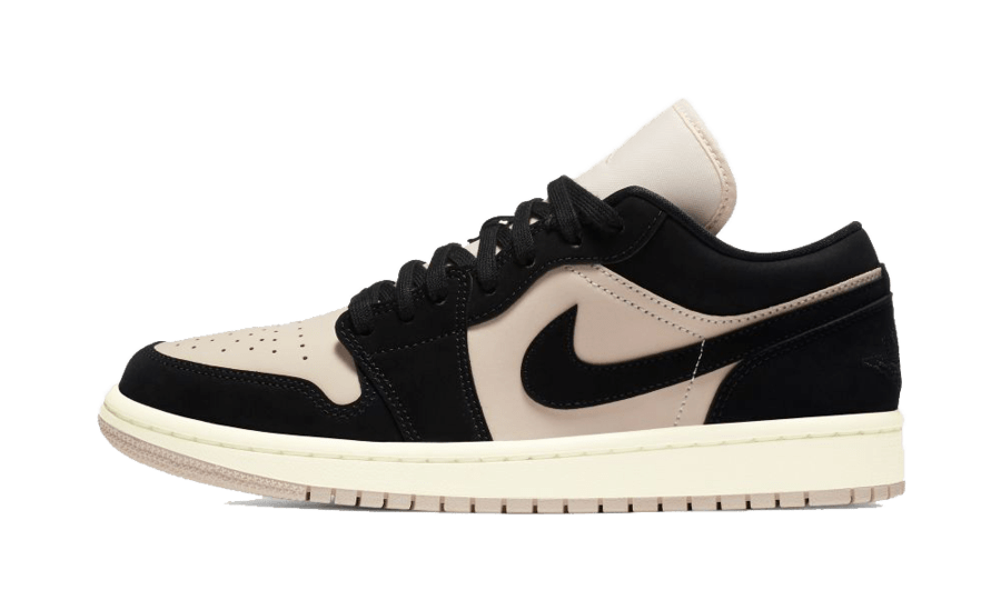 Air Jordan 1 Low Black Guava Ice - השילוב המושלם של נוחות וסטייל AIR JORDAN | ShoeSale