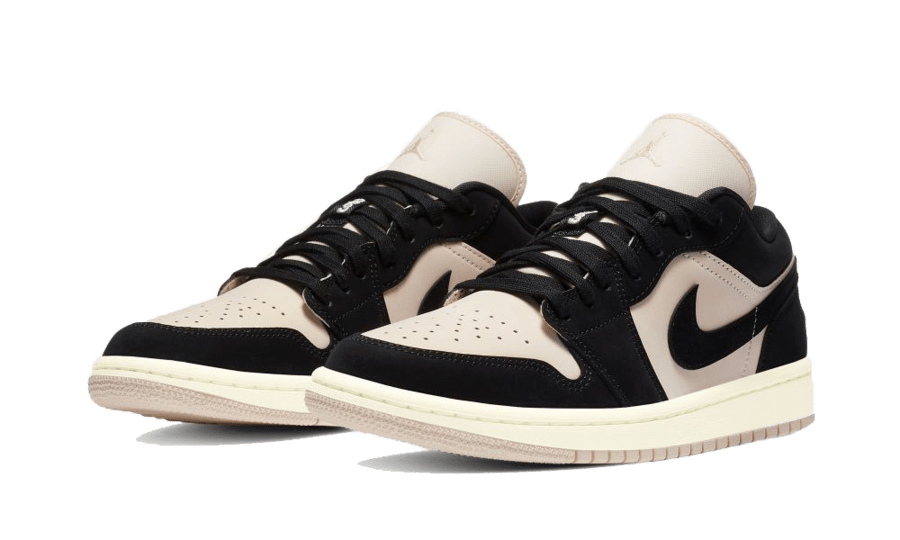 Air Jordan 1 Low Black Guava Ice - השילוב המושלם של נוחות וסטייל AIR JORDAN | ShoeSale