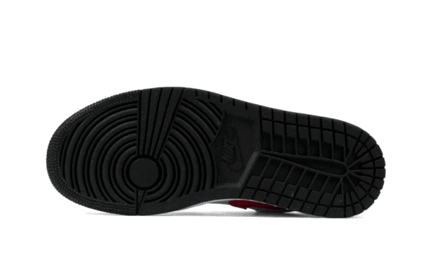 Air Jordan 1 Low Black Siren Red – הסטייל המושלם שלך ב-ShoeSale AIR JORDAN | ShoeSale