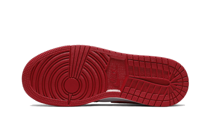 Air Jordan 1 Low Bred Toe (2021) – לחוויית נעליים שאי אפשר להפסיק לדבר עליהן! AIR JORDAN | ShoeSale