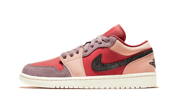 Air Jordan 1 Low Canyon Rust – חוויה של סגנון ואופנה AIR JORDAN | ShoeSale