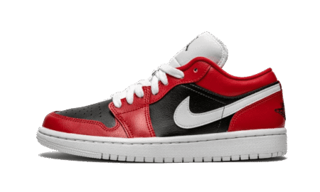 Air Jordan 1 Low Chicago Flip - הסניקרס שיגרמו לכם להתבלט AIR JORDAN | ShoeSale