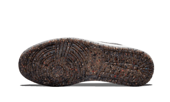 Air Jordan 1 Low Crater Black Grey – פריצת דרך בעולם הסניקרס AIR JORDAN | ShoeSale