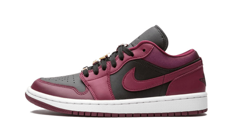 Air Jordan 1 Low Dark Beetroot – הסניקרס שיגניבו לכם את הסטייל! AIR JORDAN | ShoeSale